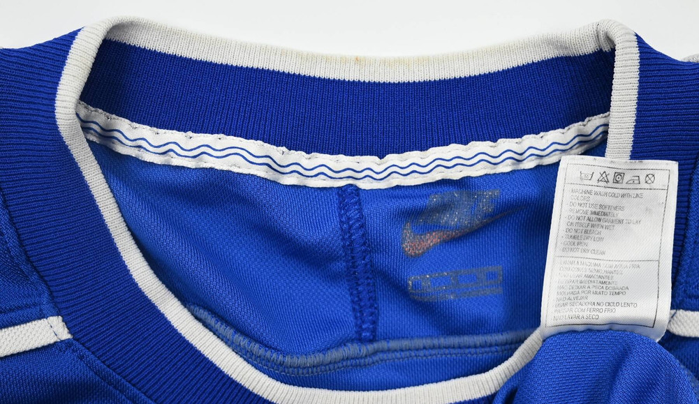 1998-00 BRAZIL KOSZULKA M