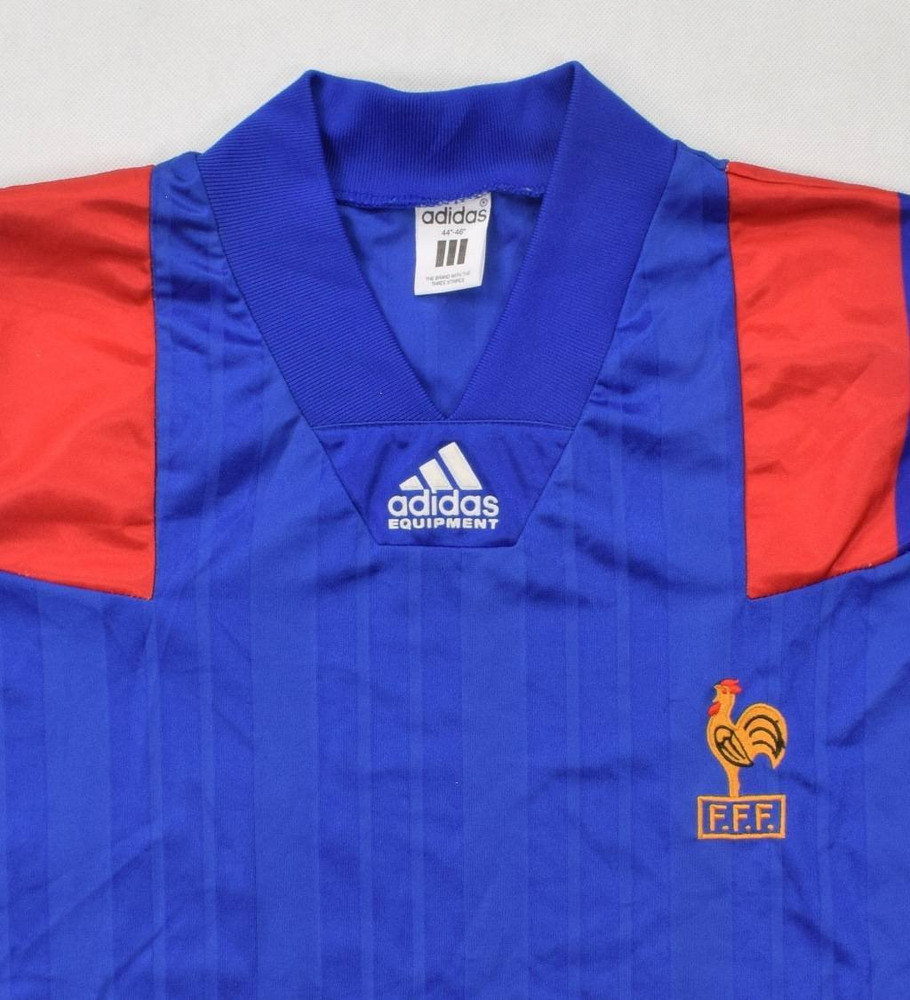1992-94 FRANCE KOSZULKA  L