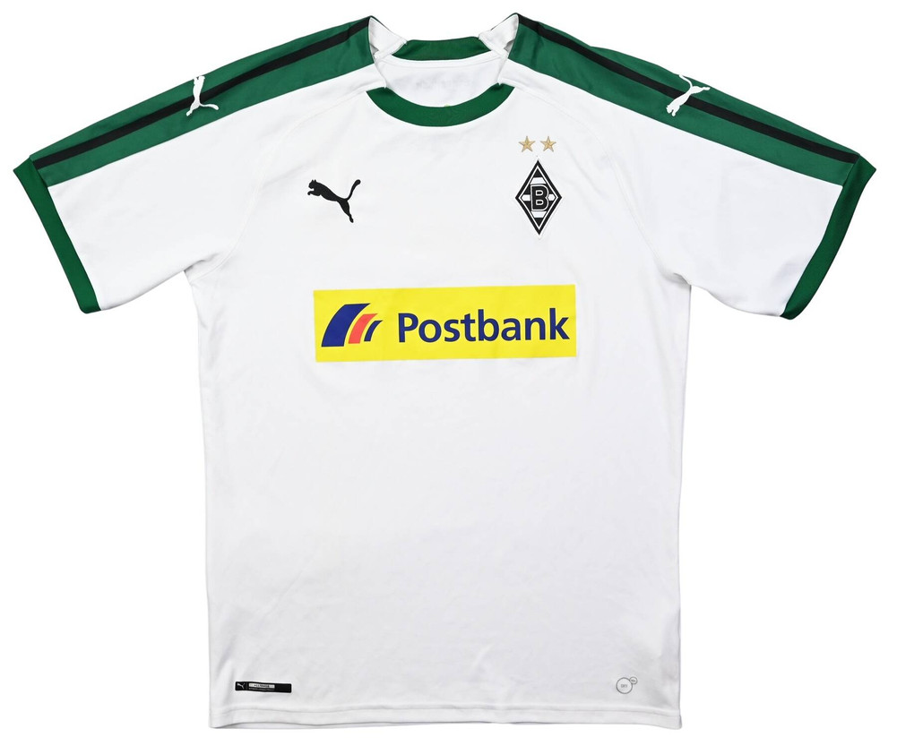2018-19 BORUSSIA MONCHENGLADBACH KOSZULKA M