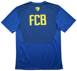 2012-13 FC BARCELONA KOSZULKA S