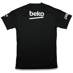 2023-24 BESIKTAS SHIRT M