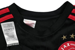 2015-16 AJAX AMSTERDAM SHIRT L. BOYS
