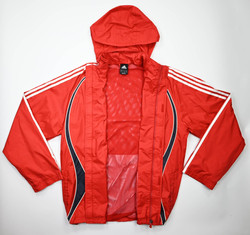  2006-07 LIVERPOOL JACKET L