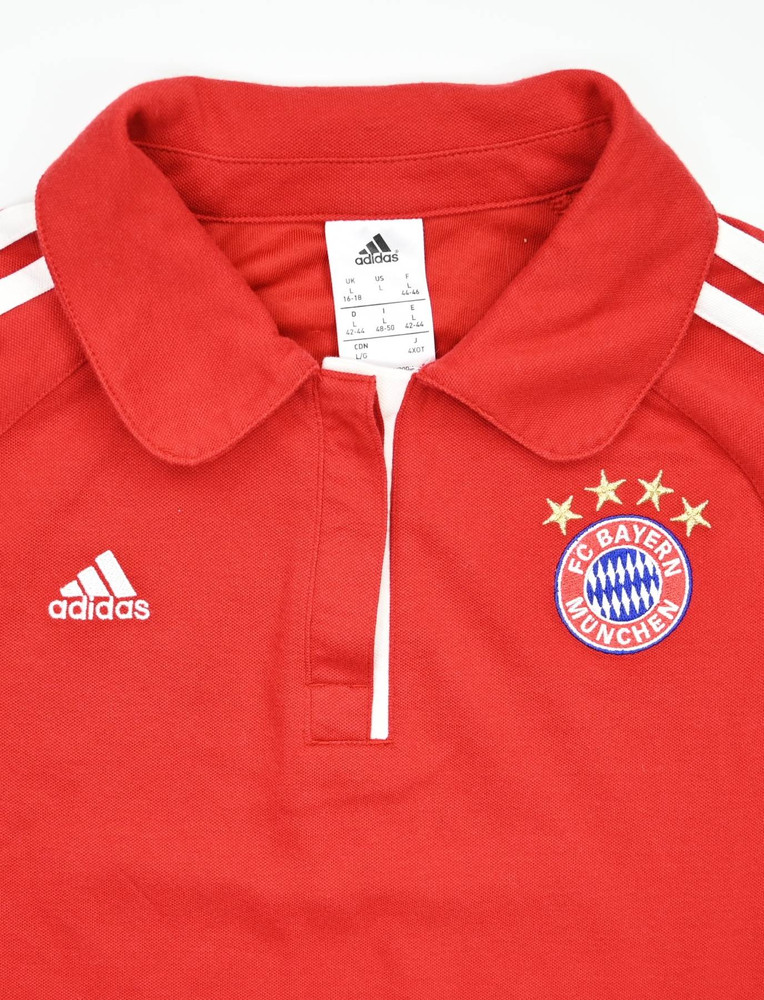 2013-14 BAYERN MUNCHEN KOSZULKA WOMEN L