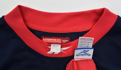 2000-01 LIVERPOOL KOSZULKA XXL 