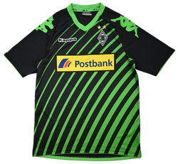 2013-15 BORUSSIA MONCHENGLADBACH SHIRT S