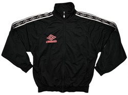 UMBRO VINTAGE BLUZA L