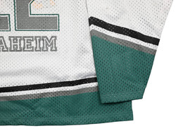 ANAHEIM MIGHTY DUCKS NHL SHIRT M