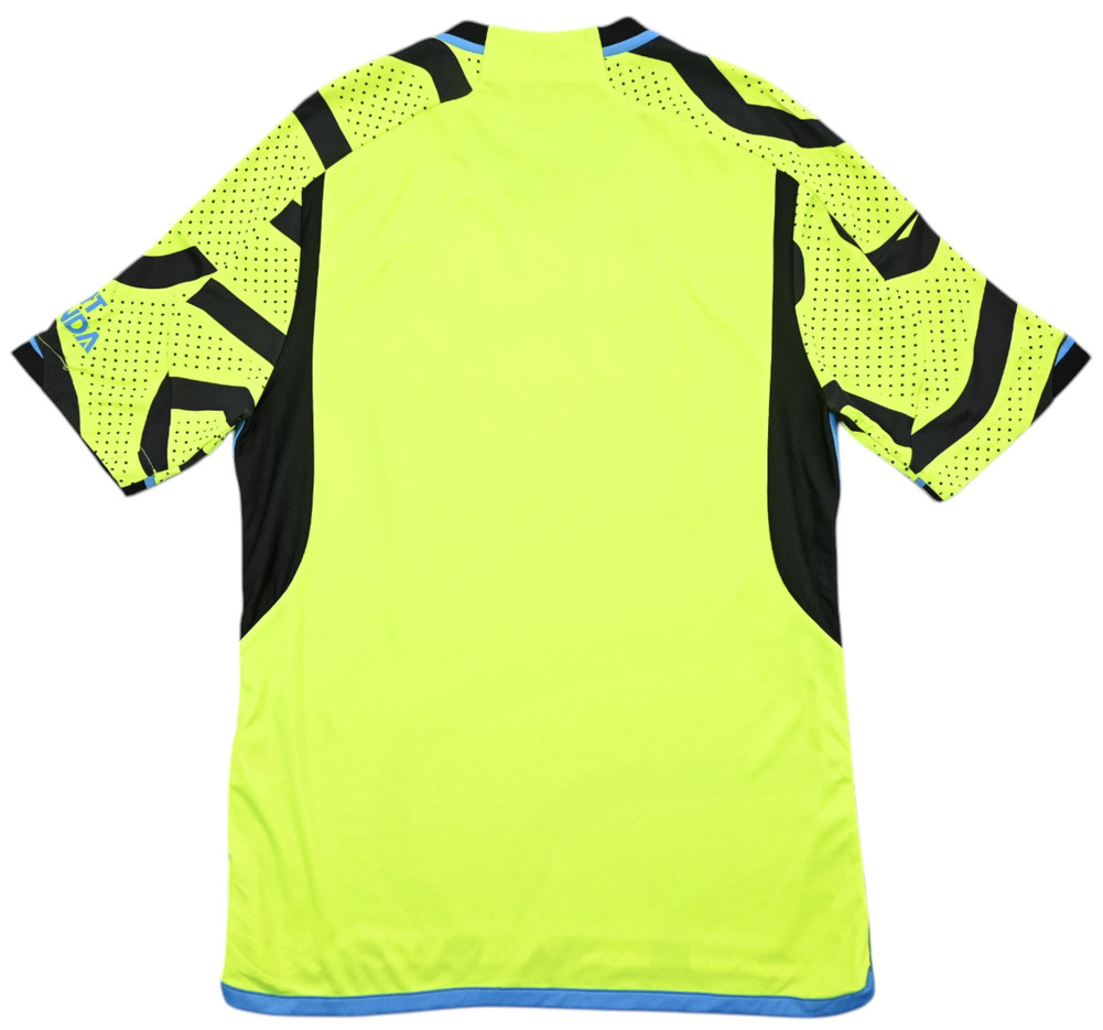 2023-24 ARSENAL SHIRT XL. BOYS