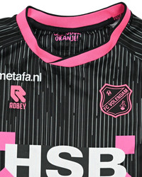 2021-22 FC VOLENDAM SHIRT L. BOYS