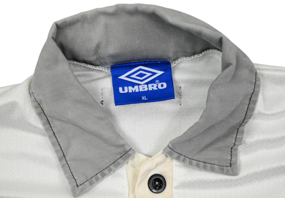 UMBRO VINTAGE LONGSLEEVE KOSZULKA XL