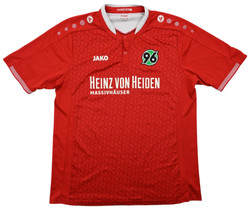 2015-16 HANNOVER 96 KOSZULKA XL/XXL