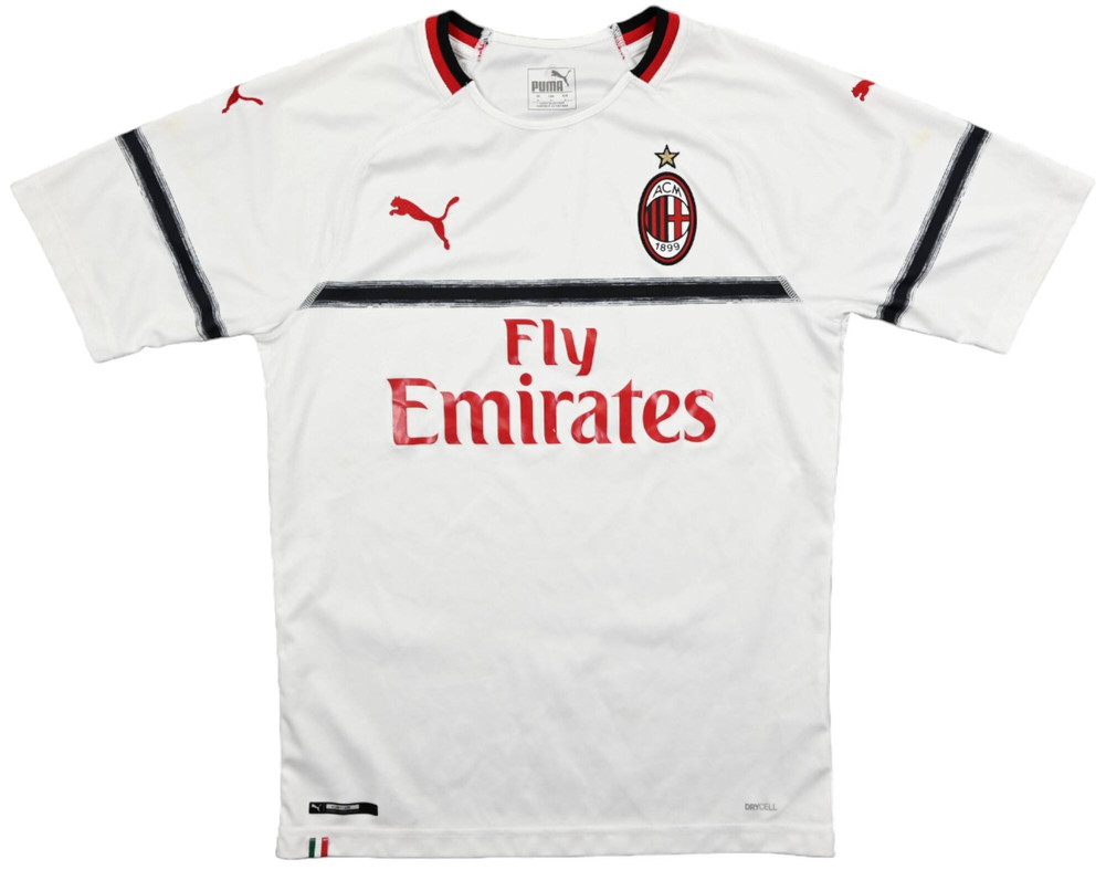 2018-19 AC MILAN KOSZULKA S 