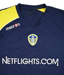 LEEDS UNITED SHIRT M/ L
