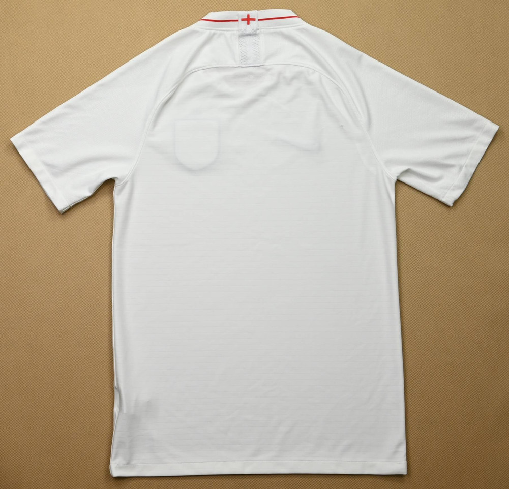 2018-19 ENGLAND SHIRT S