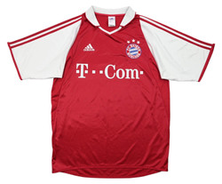 2004-05 BAYERN MUNCHEN *LIZARAZU* KOSZULKA M