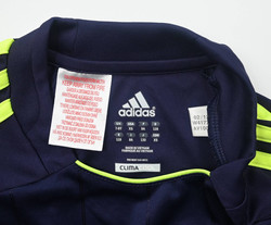 2012-13 REAL MADRID SHIRT XS. BOYS