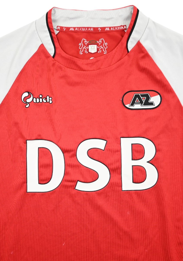 2009-10 AZ ALKMAAR KOSZULKA S