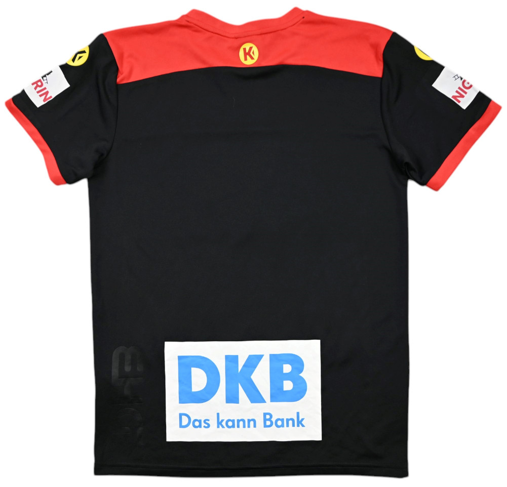 GERMANY HANDBALL SHIRT S