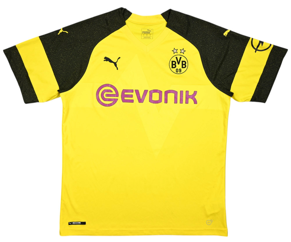 2018-19 BORUSSIA DORTMUND *WITSEL* SHIRT XL