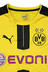 2016-17 BORUSSIA DORTMUND SHIRT S