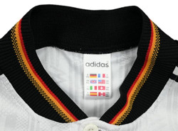 1996-98 GERMANY *BIERHOFF* KOSZULKA XXL