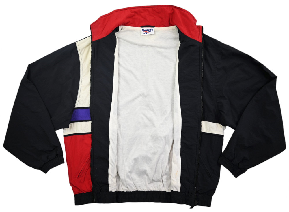 REEBOK OLDSCHOOL KURTKA XL