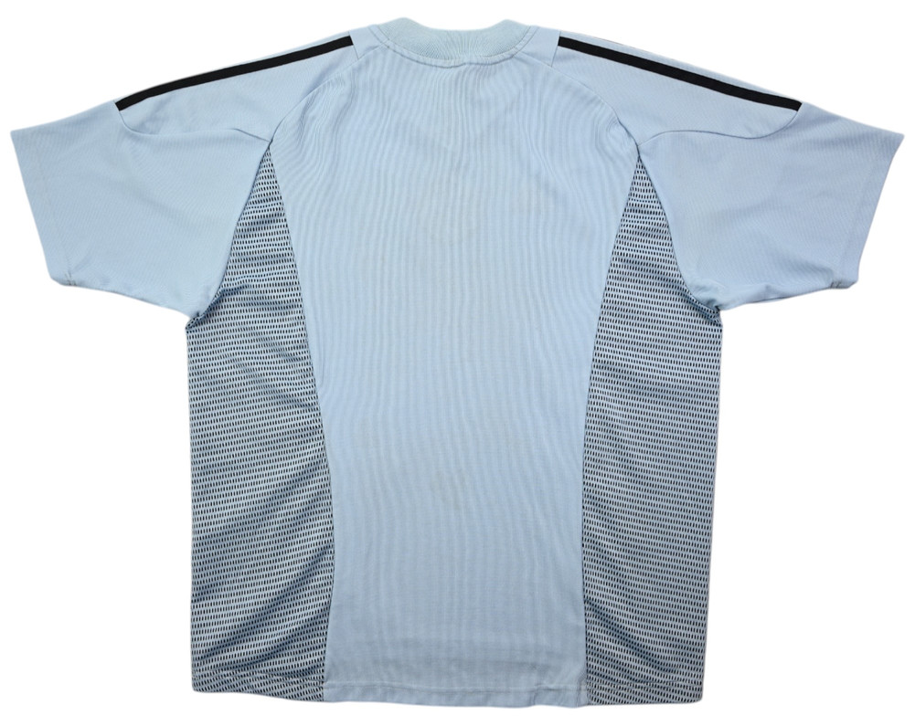 2002-03 AJAX AMSTERDAM SHIRT L