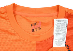 2012-13 NETHERLANDS SHIRT S