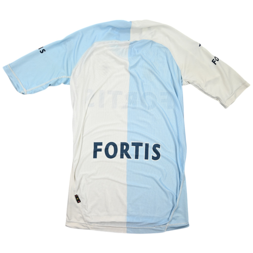 2004-05 FEYENOORD ROTTERDAM KOSZULKA S