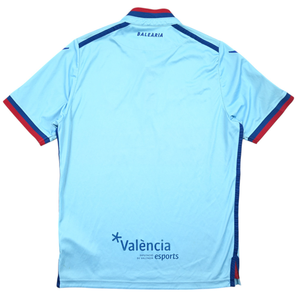 2016-17 LEVANTE KOSZULKA L. BOYS 