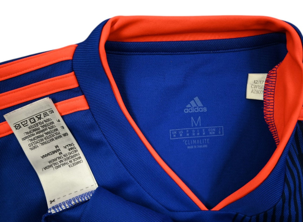 2018-19 COLOMBIA SHIRT M