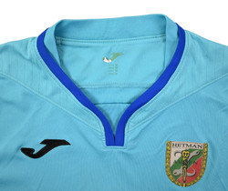 HETMAN ZAMOSC JUNIOR TEAM LONGSLEEVE SHIRT M