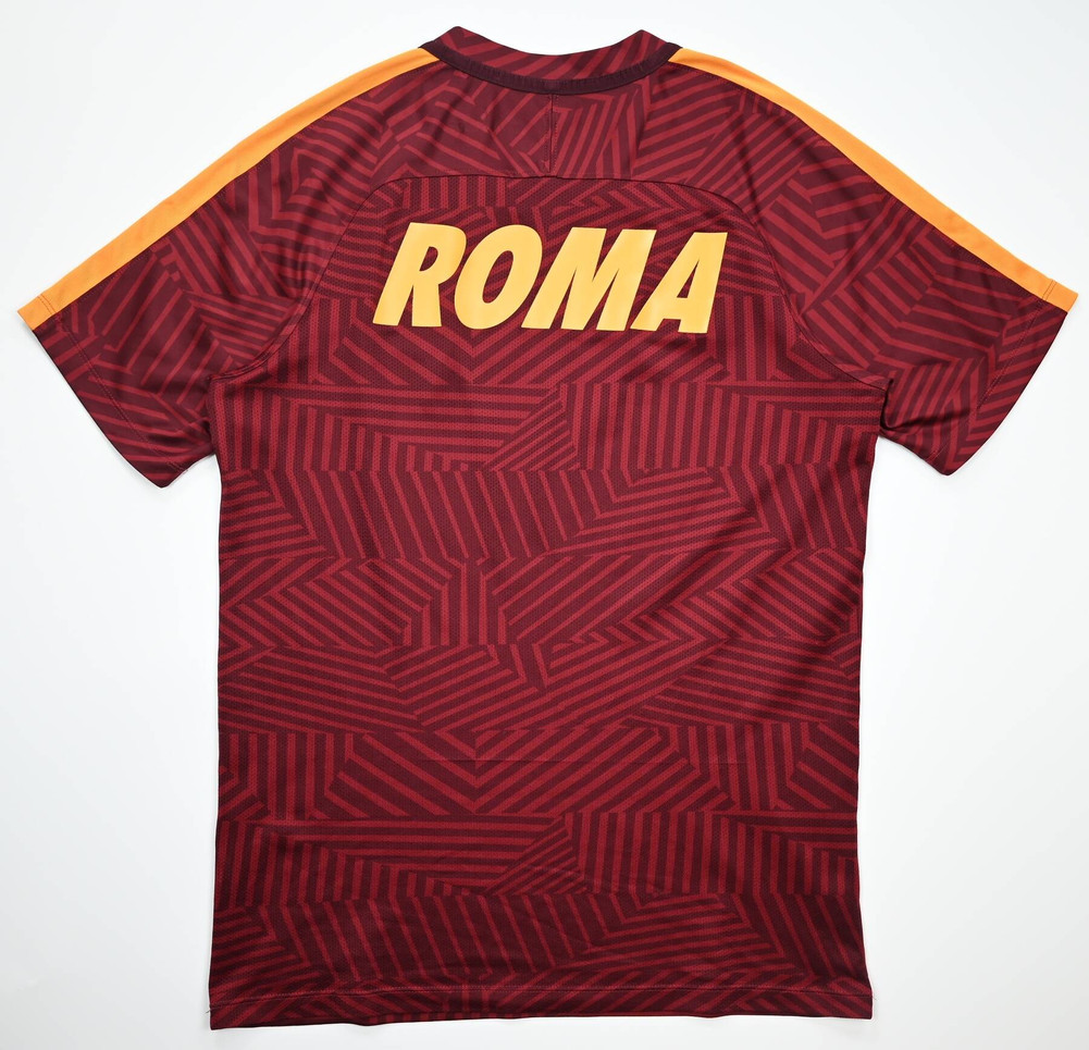 AS ROMA SHIRT M