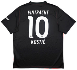 2020-21 EINTRACHT FRANKFURT *KOSTIC* SHIRT XL