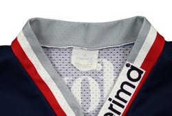 EC KASSEL HUSKIES *ROBITAILLE* HOCKEY KOSZULKA XL