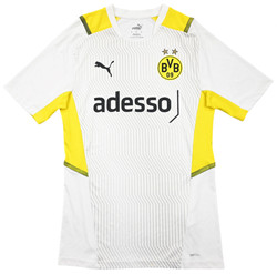 2021-22 BORUSSIA DORTMUND WOMENS KOSZULKA S