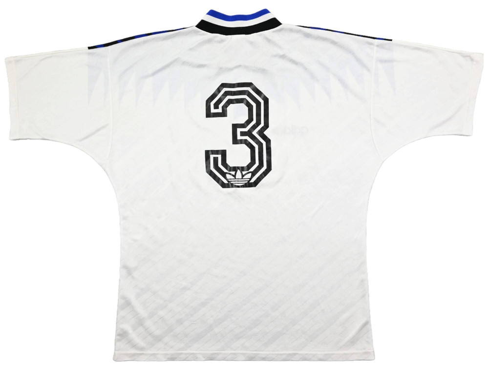 ADIDAS OLDSCHOOL #3 SHIRT XL