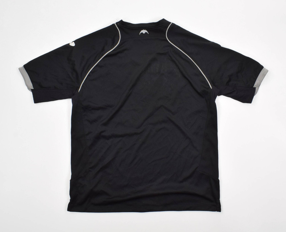 2011-12 VALENCIA SHIRT M. BOYS