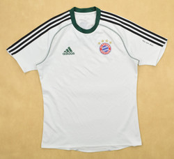 BAYERN MUNCHEN SHIRT S
