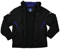 BALTIMORE RAVENS NFL KURTKA XL