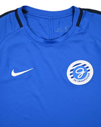 DE GRAAFSCHAP KOSZULKA L