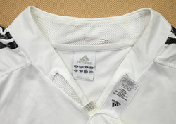 2004-05 REAL MADRID *RONALDO* KOSZULKA XL