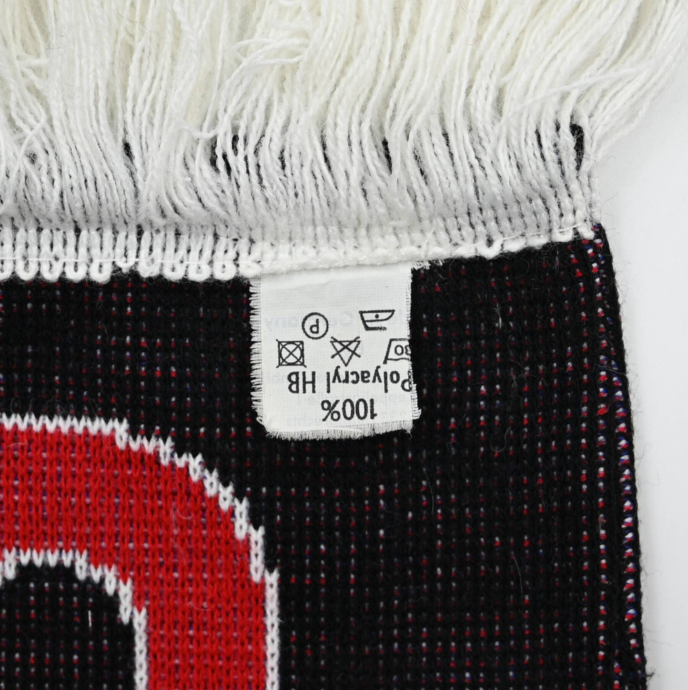 FC BAYERN MUNCHEN JAVIER MARTINEZ SCARF