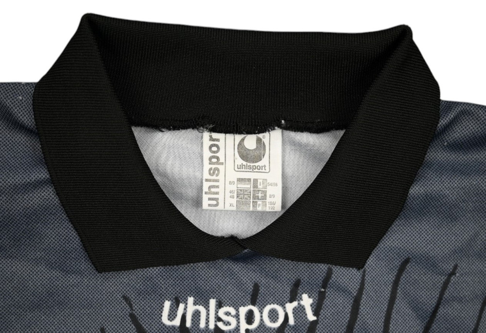 UHLSPORT OLDSCHOOL GOALKEEPER LONGSLEEVE XL