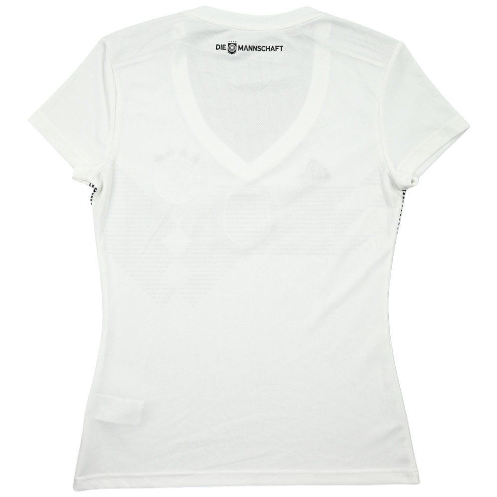 2018-19 GERMANY KOSZULKA WOMENS M