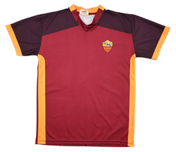 2016-17 AS ROMA *TOTTI* KOSZULKA L. BOYS