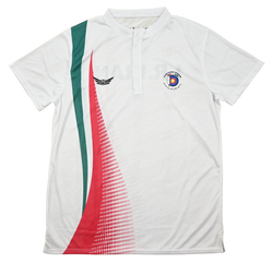 IRAN ARCHERY SHIRT XXL