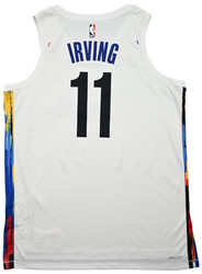 BROOKLYN NETS *IRVING* NBA KOSZULKA L