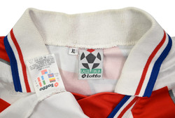 1998-01 CROATIA KOSZULKA XL